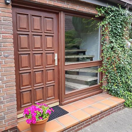 Haus Am Gruenen Weg Διαμέρισμα Hemmingstedt Εξωτερικό φωτογραφία